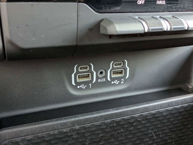 Used 2024 RAM 1500 Laramie RWD image 23