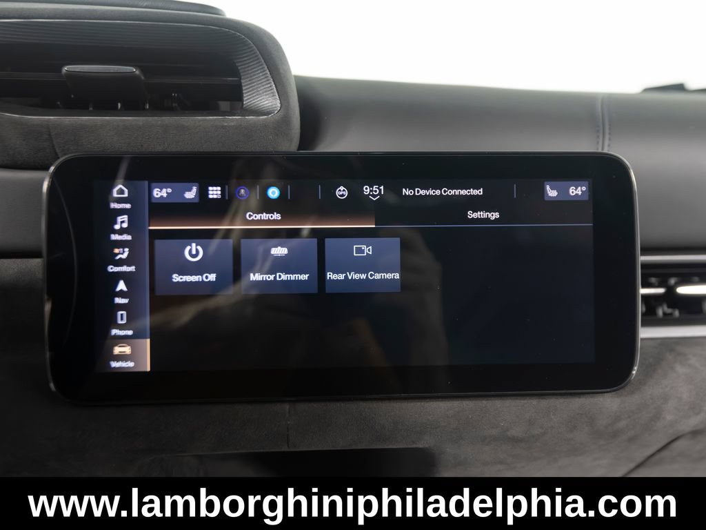 Used 2022 Maserati MC20 Coupe RWD image 21