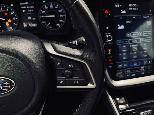 Used 2024 Subaru Outback Premium image 26