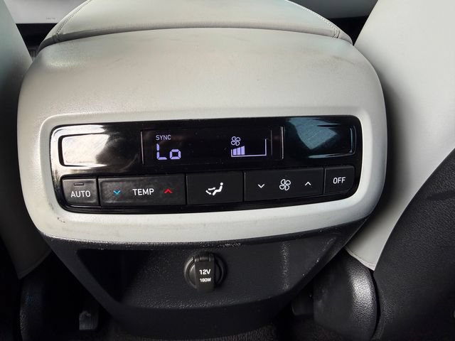 Used 2025 Hyundai Palisade SEL AWD/4WD image 9