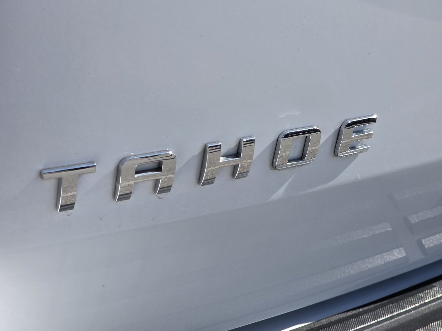Used 2013 Chevrolet Tahoe LS RWD image 15