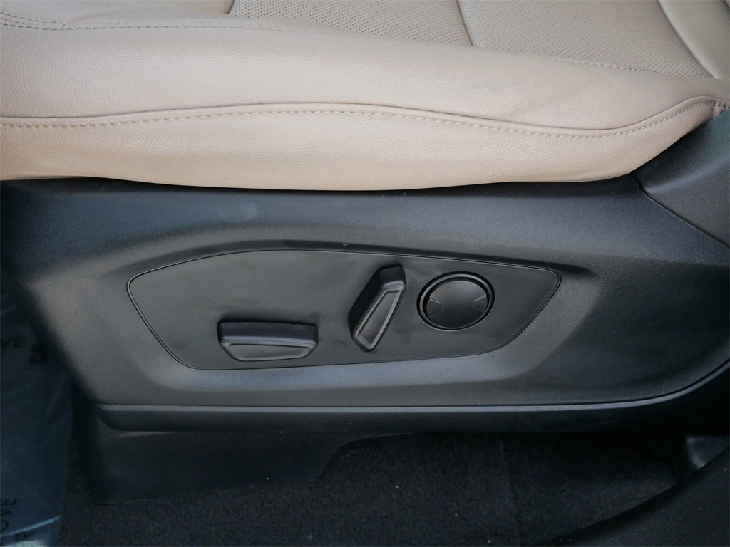 Certified 2023 Ford Explorer Limited w/ Limited Technology Package image 15