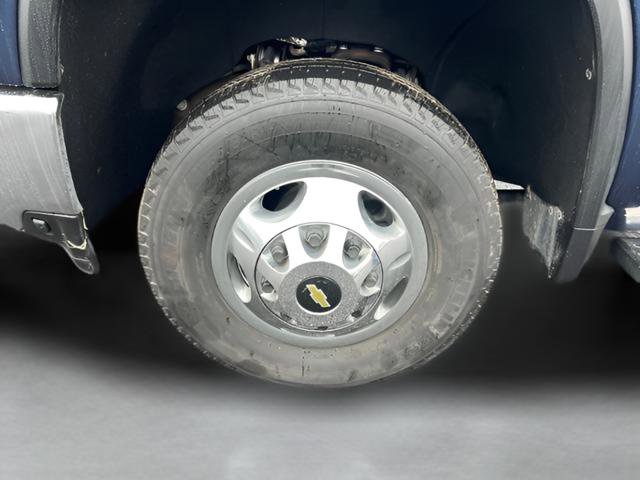 Used 2022 Chevrolet Silverado 3500 LTZ w/ Gooseneck/5TH Wheel Package image 22