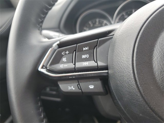 Used 2025 MAZDA CX-5 AWD 2.5 S image 22