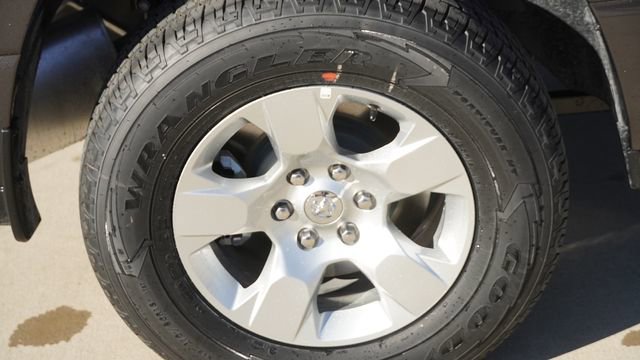 New 2026 RAM 1500 Tradesman image 11