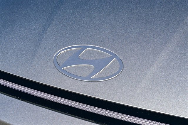 New 2026 Hyundai Sonata Blue image 14