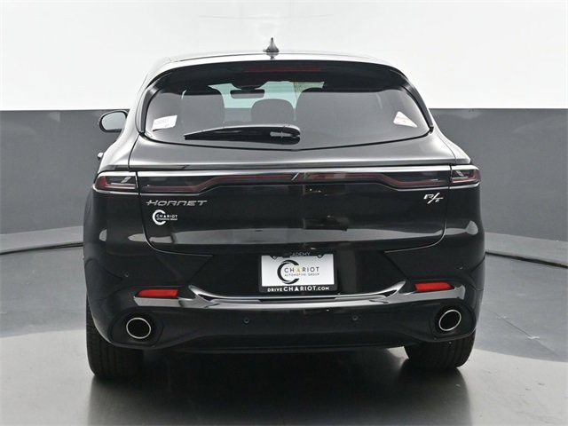 New 2025 Dodge Hornet R/T image 5