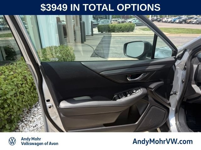 Used 2023 Subaru Outback Premium w/ Popular Package #1 AWD/4WD image 14