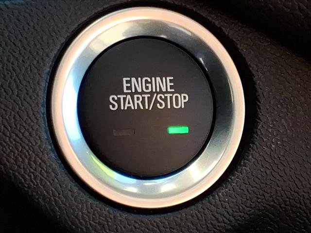 Used 2024 Chevrolet Equinox LT image 21