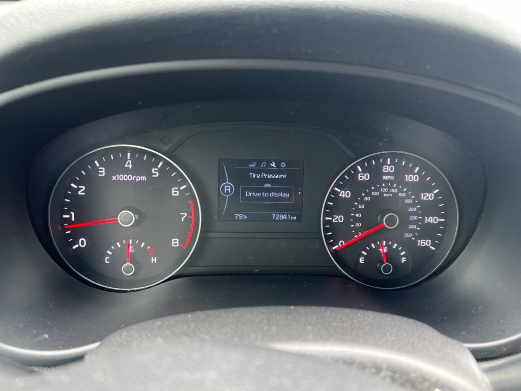 Used 2017 Kia Sportage LX AWD/4WD image 7