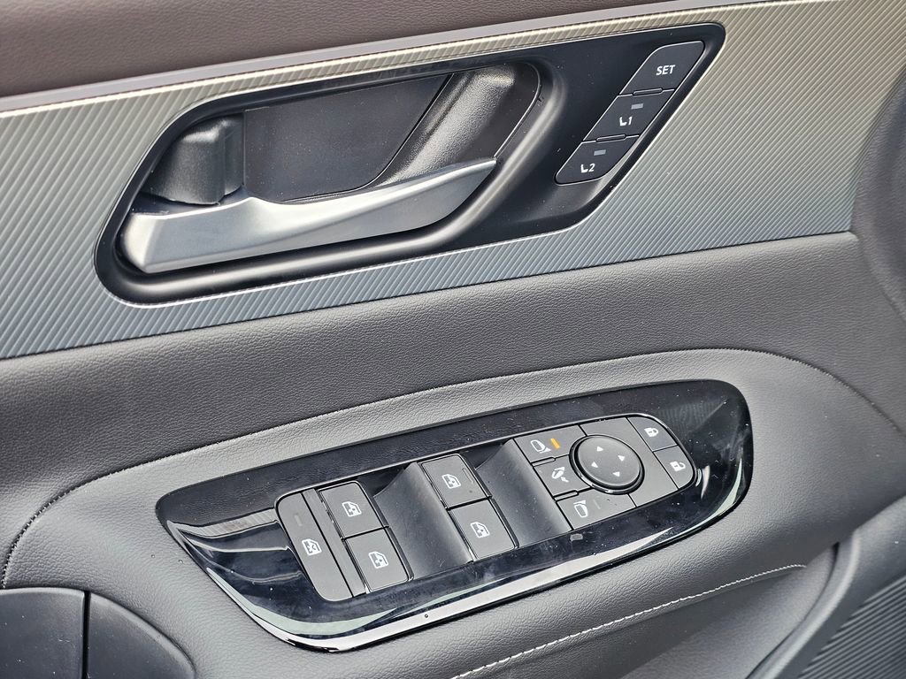 New 2026 Nissan Murano Platinum w/ Cargo Package image 31