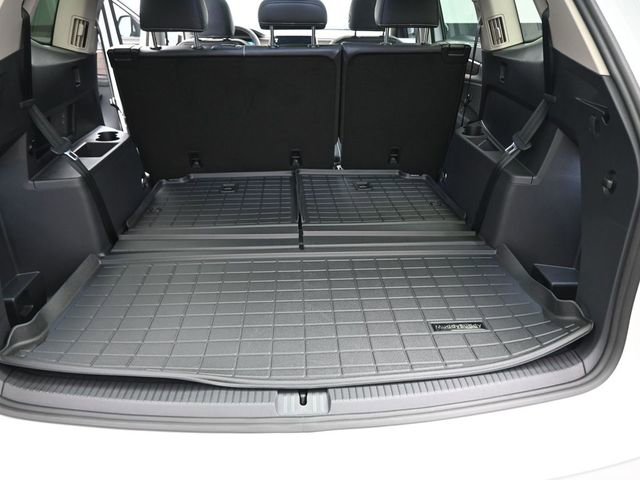 New 2026 Volkswagen Atlas SEL AWD/4WD image 12
