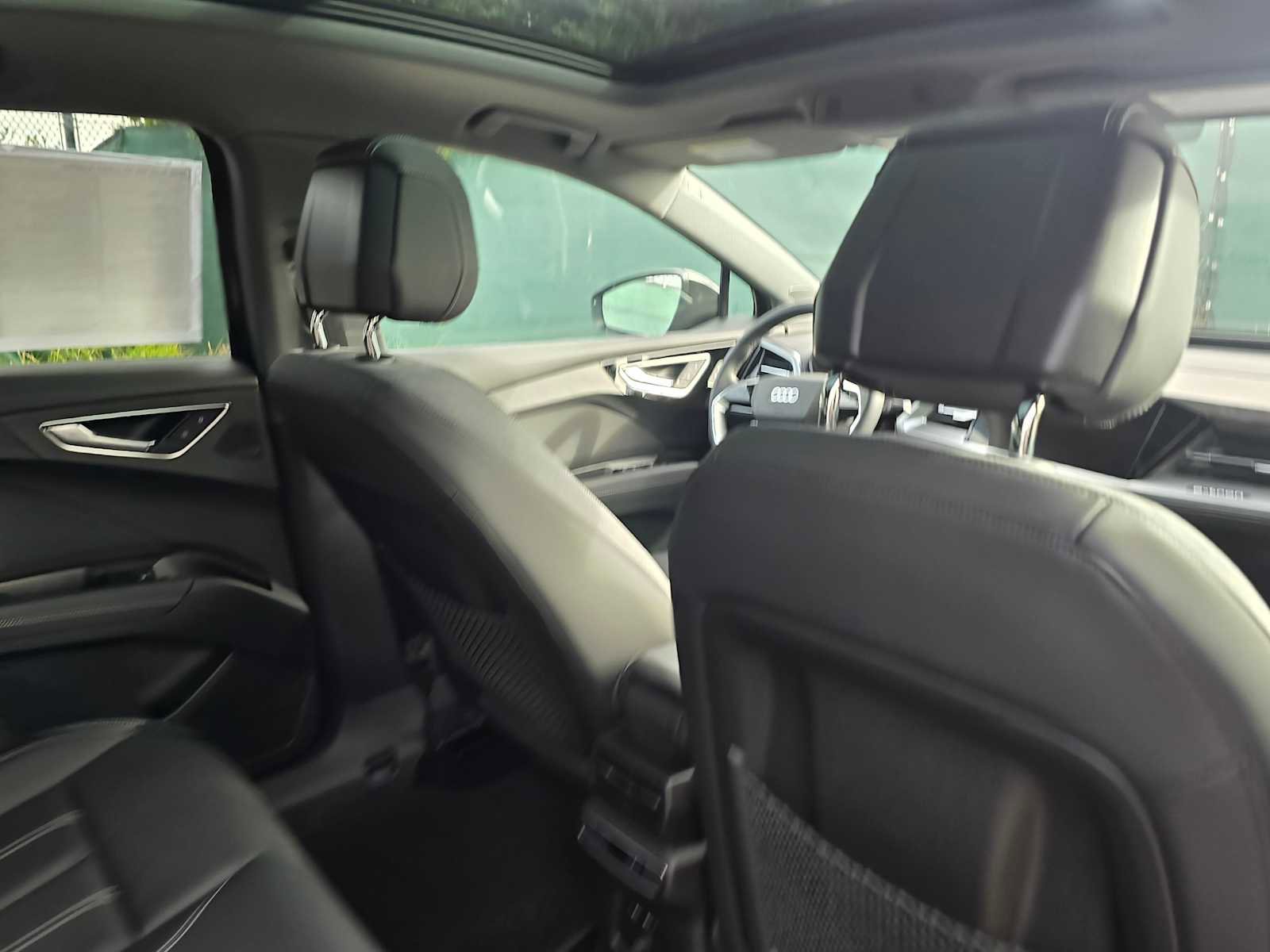 New 2026 Audi Q4 e-tron Premium Plus image 16