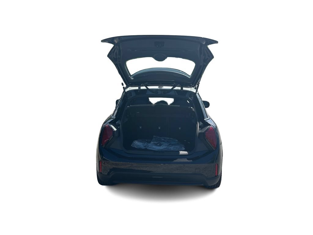 New 2026 MINI Cooper S FWD image 12