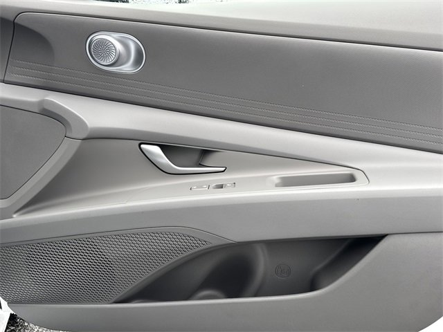 New 2026 Hyundai Elantra Blue image 14