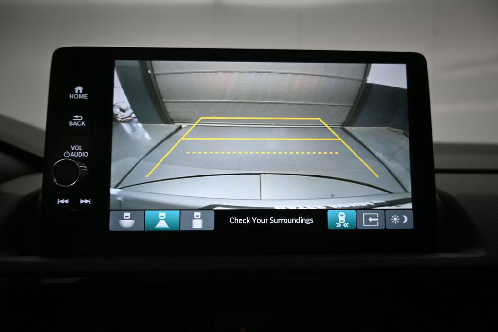 Used 2024 Honda CR-V EX-L image 16