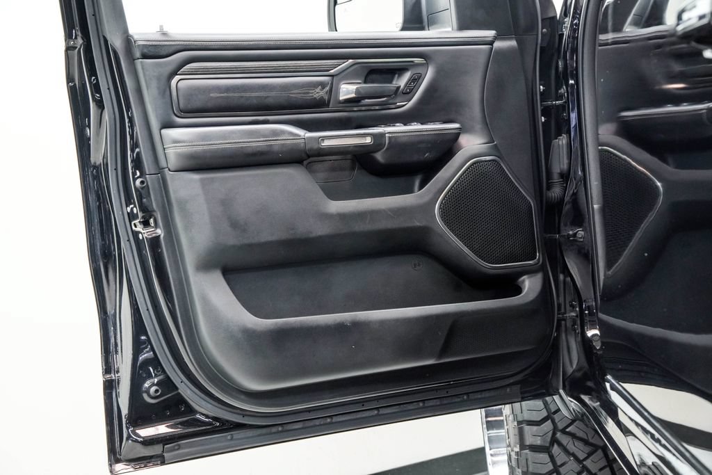 Used 2020 RAM 1500 Limited RWD image 39