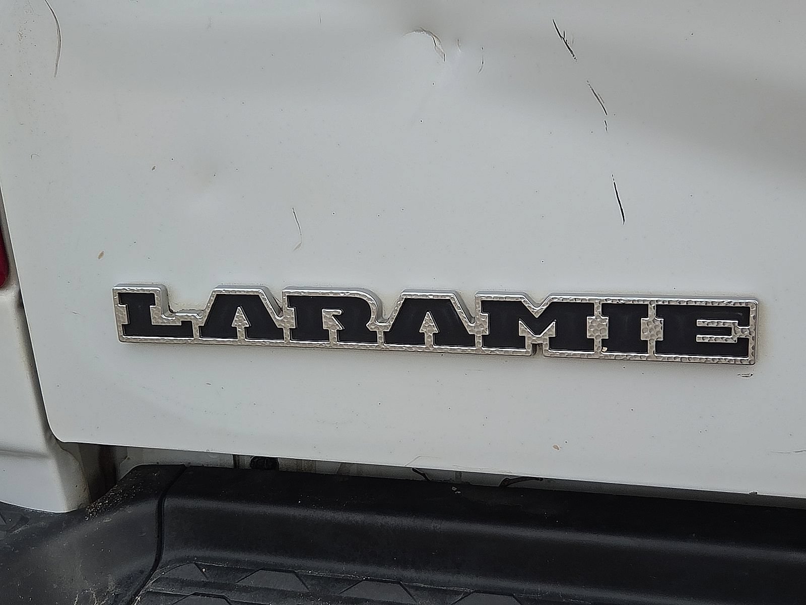 Used 2022 RAM 2500 Tradesman w/ Chrome Appearance Group AWD/4WD image 9