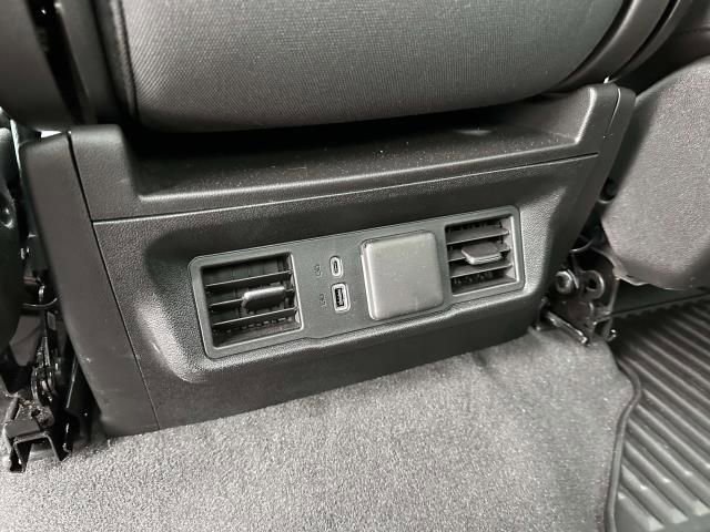 Certified 2025 Chevrolet Silverado 1500 LT image 24