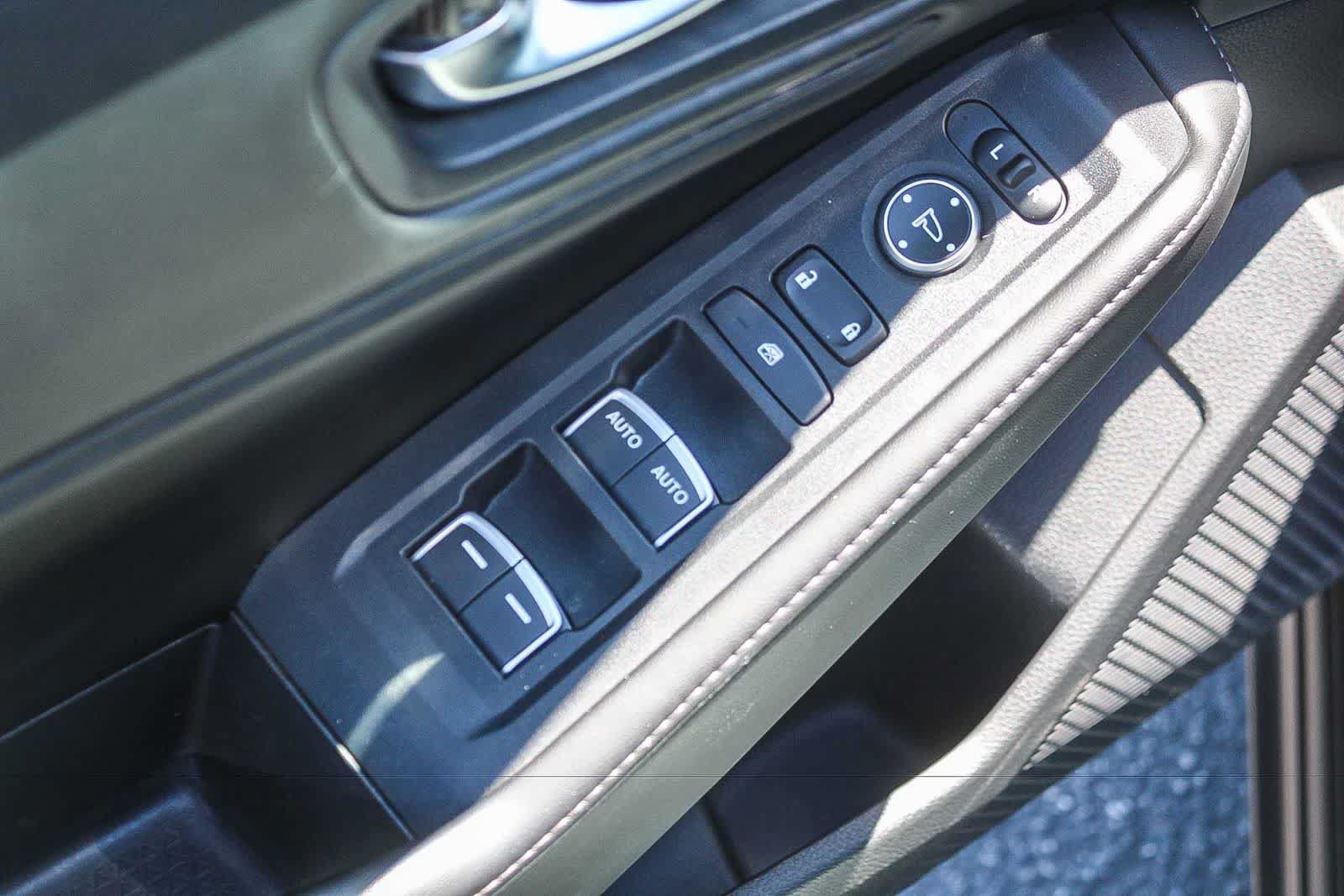 Used 2024 Honda Accord Sport image 26