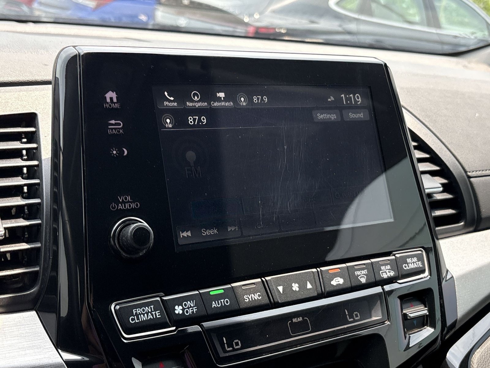 Used 2023 Honda Odyssey Touring image 18
