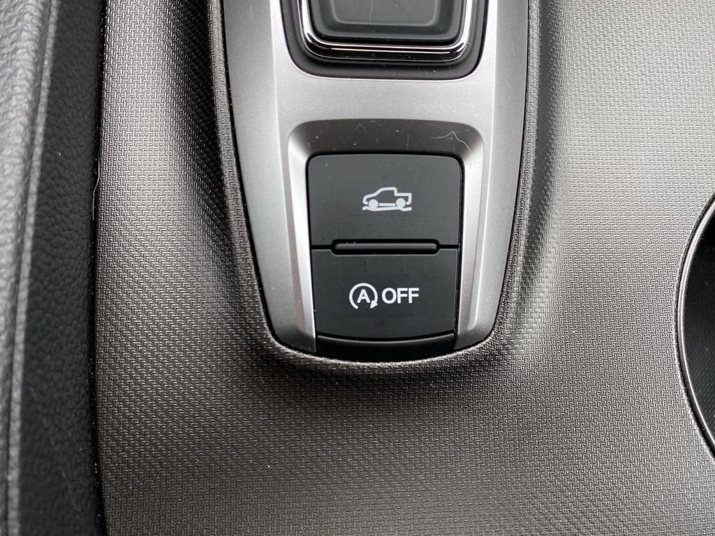 Used 2025 Honda Ridgeline TrailSport image 28