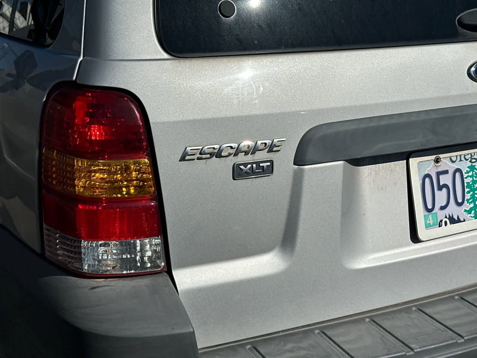 Used 2005 Ford Escape XLT FWD image 9