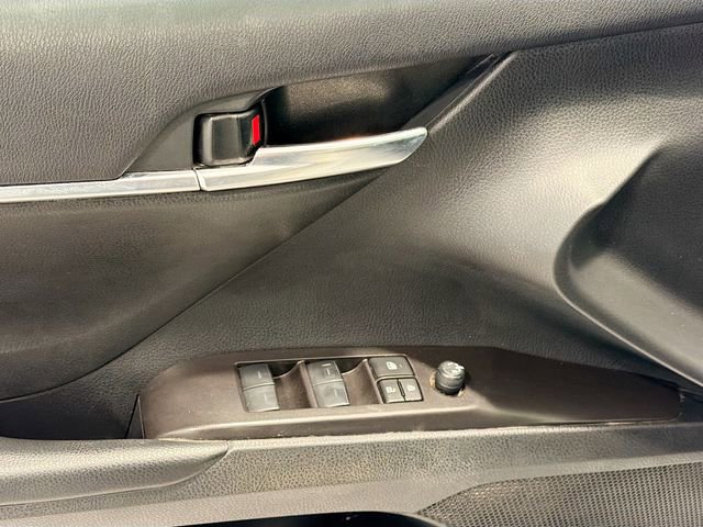 Certified 2024 Toyota Camry TRD w/ TRD Package w/JBL Audio FWD image 14