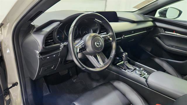 Used 2025 MAZDA MAZDA3 s Sport image 11