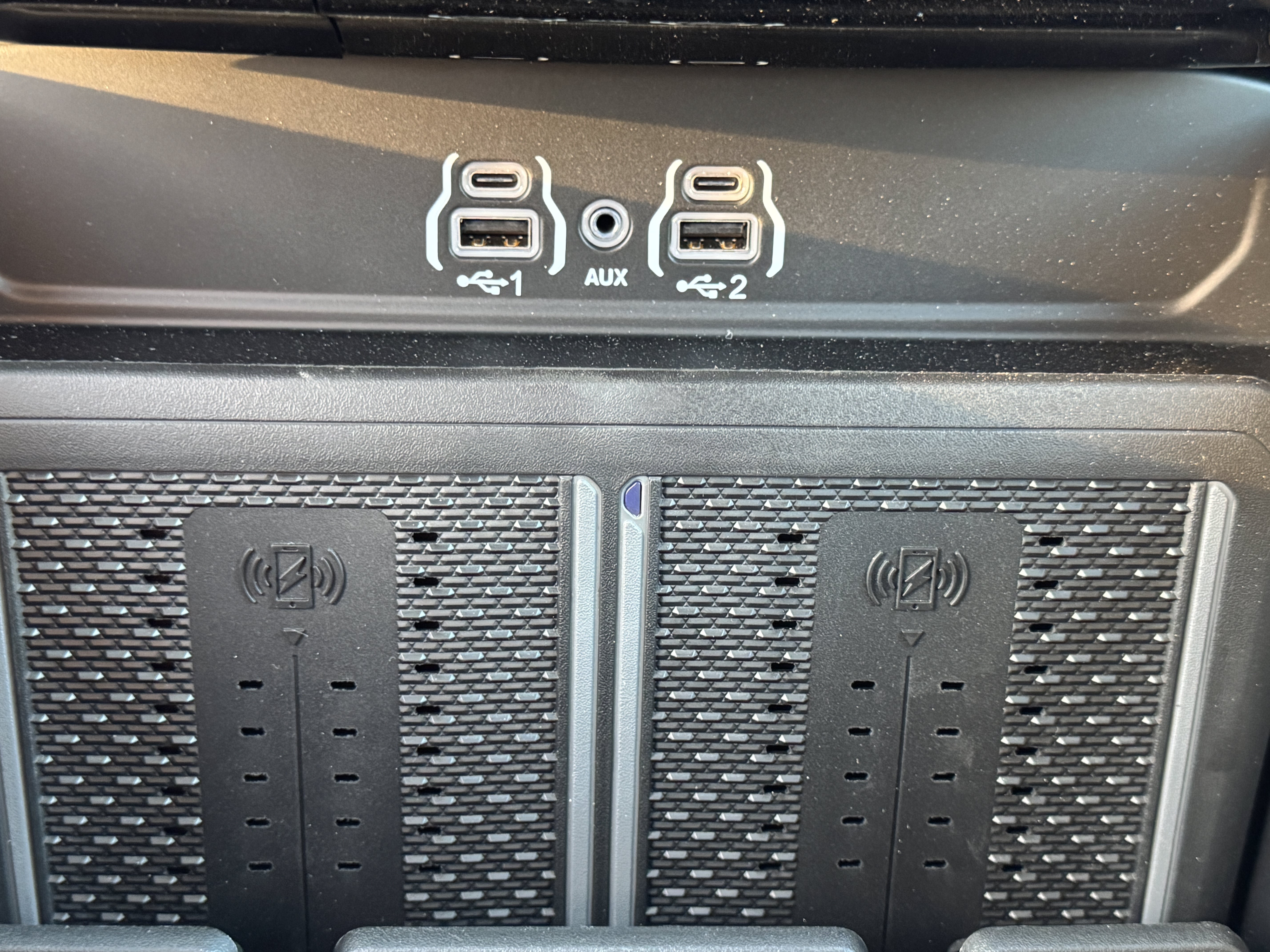 New 2026 RAM 2500 Laramie image 25