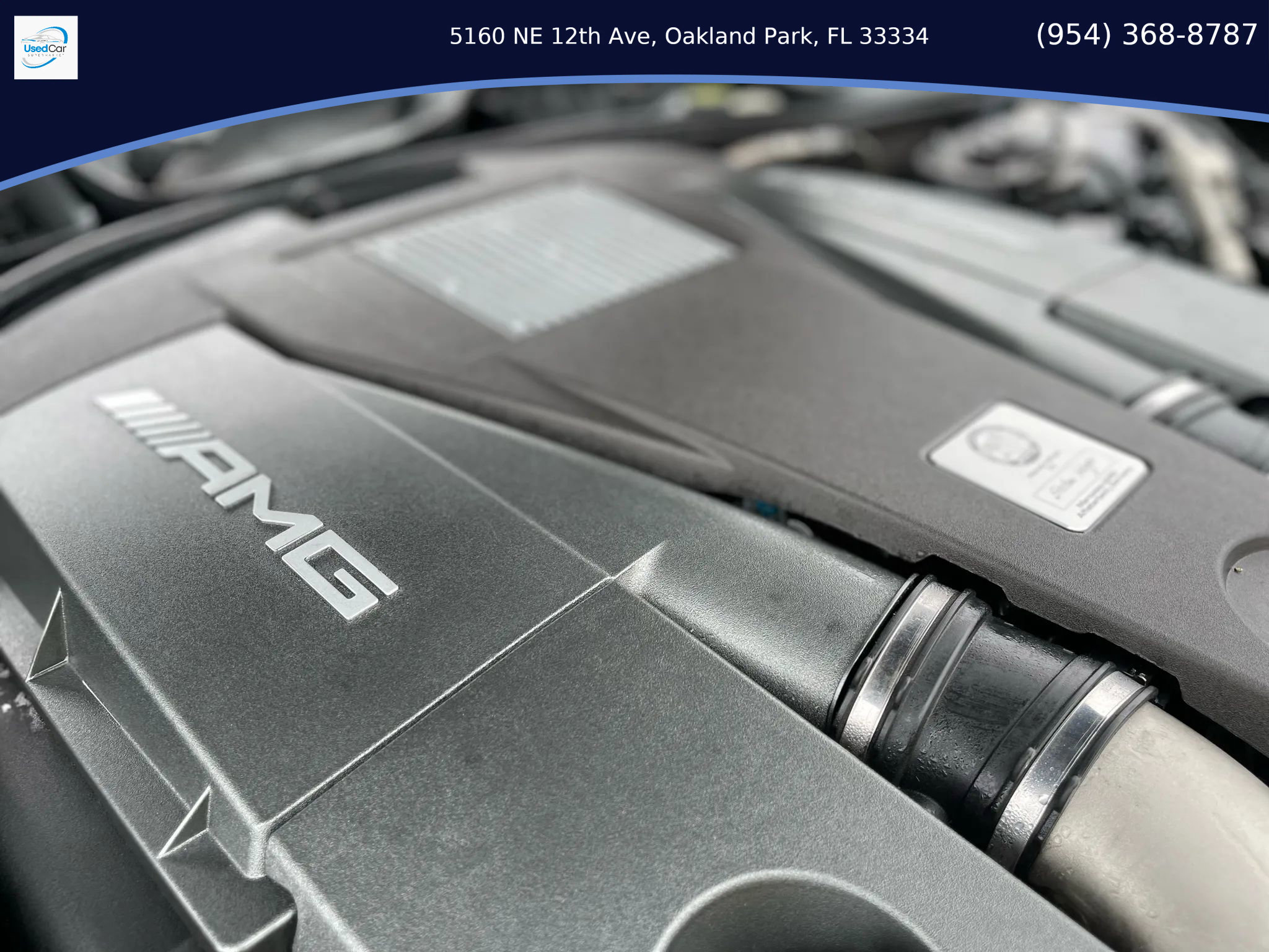 Used 2012 Mercedes-Benz S 63 AMG image 37