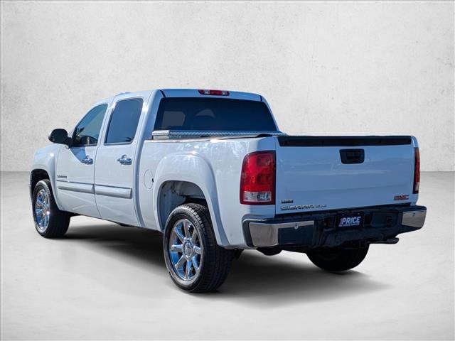 Used 2011 GMC Sierra 1500 SLE w/ Regional Value Package image 8