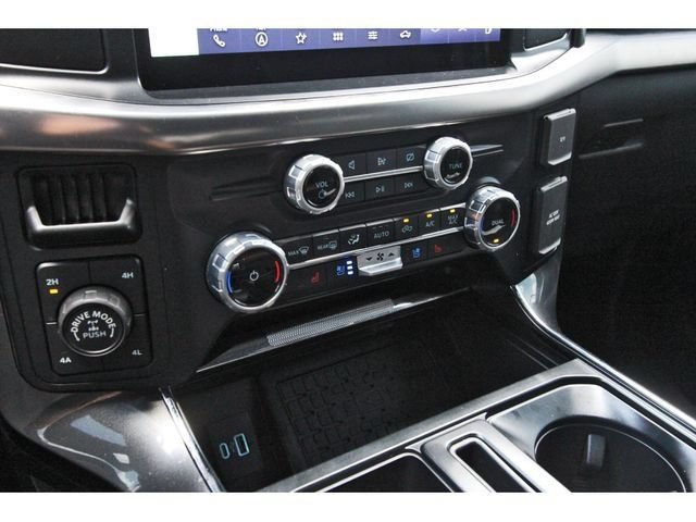 Used 2023 Ford F150 Lariat AWD/4WD image 23