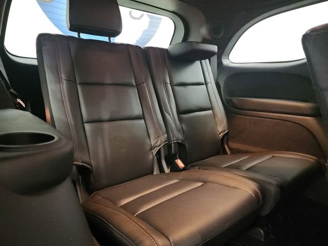 New 2026 Dodge Durango GT image 36