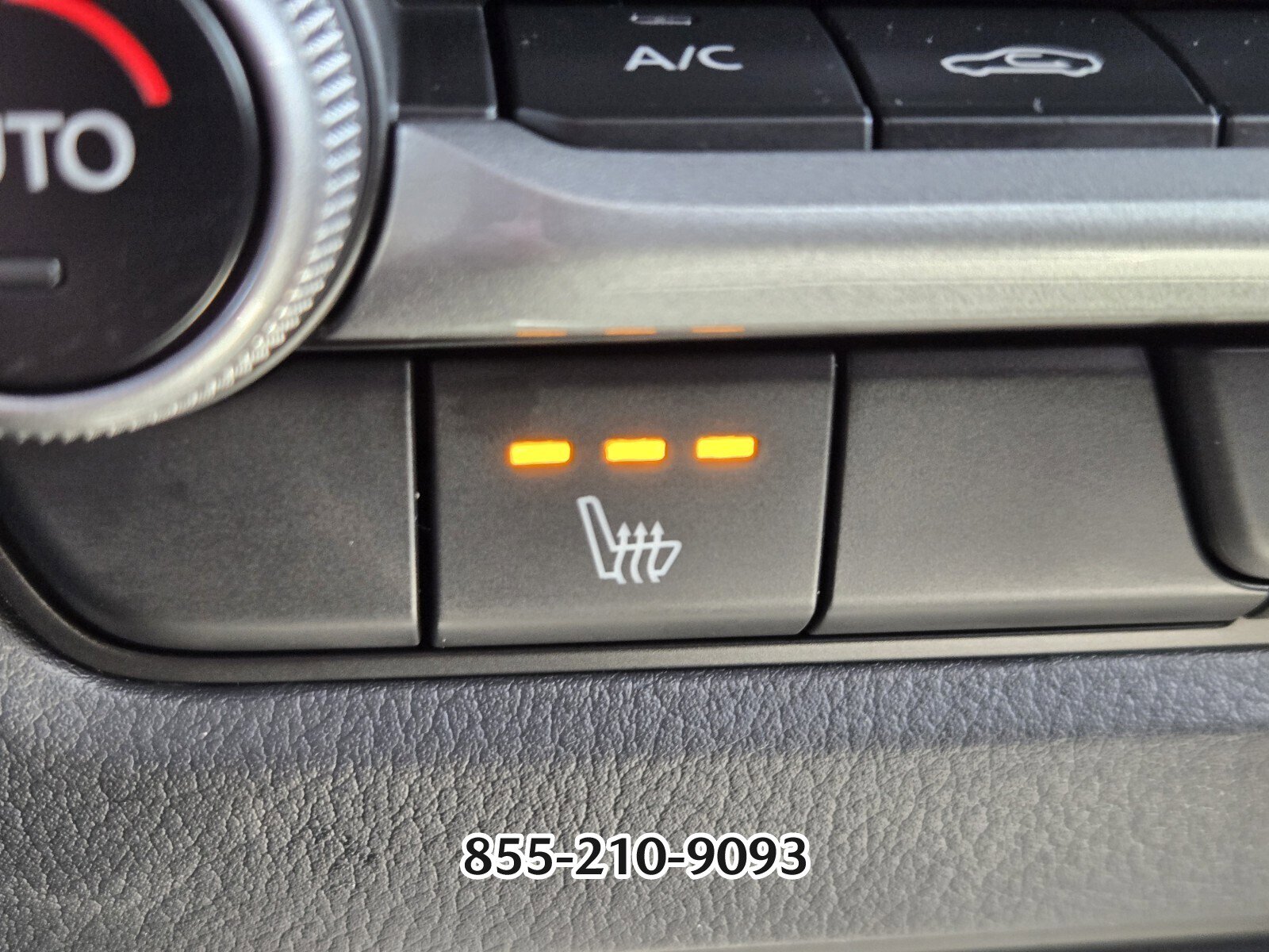 New 2026 MAZDA CX-30 AWD 2.5 S image 18