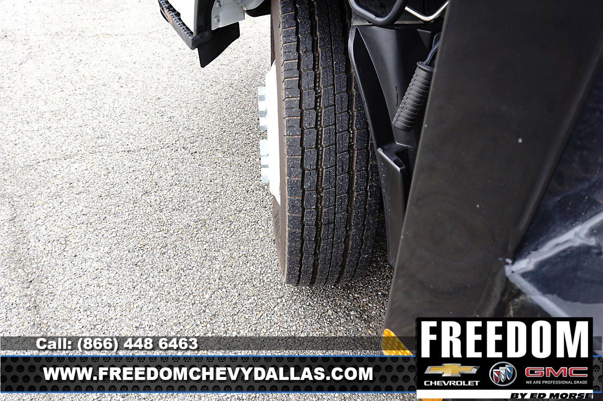 New 2025 Chevrolet Low Cab Forward 5500 XD image 40