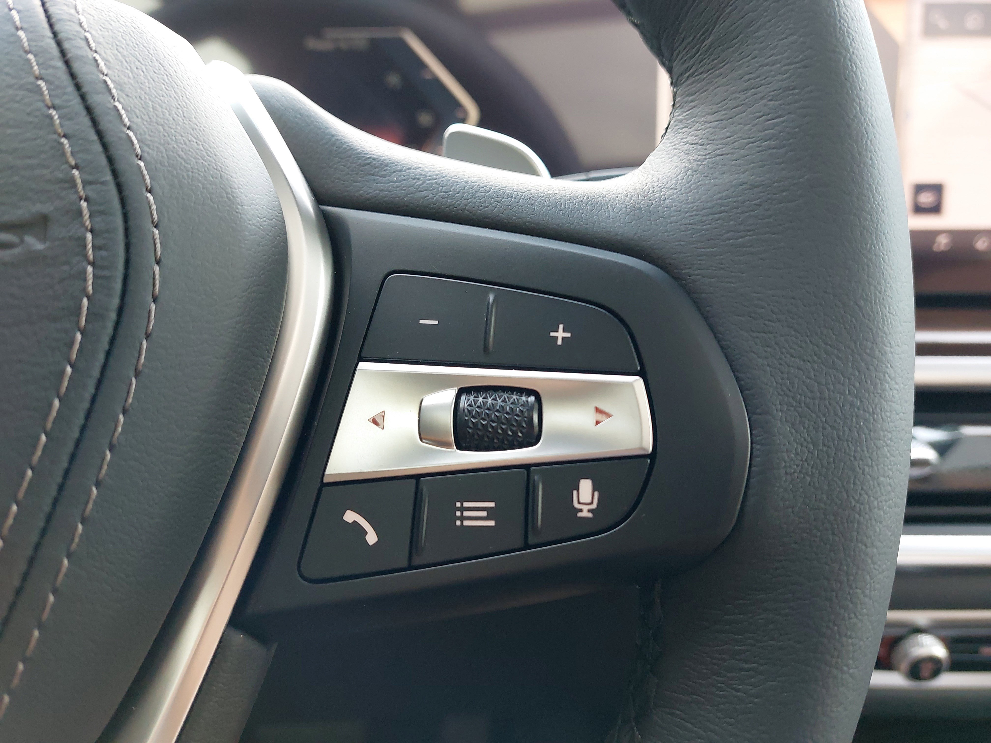 New 2026 BMW X5 xDrive40i image 20