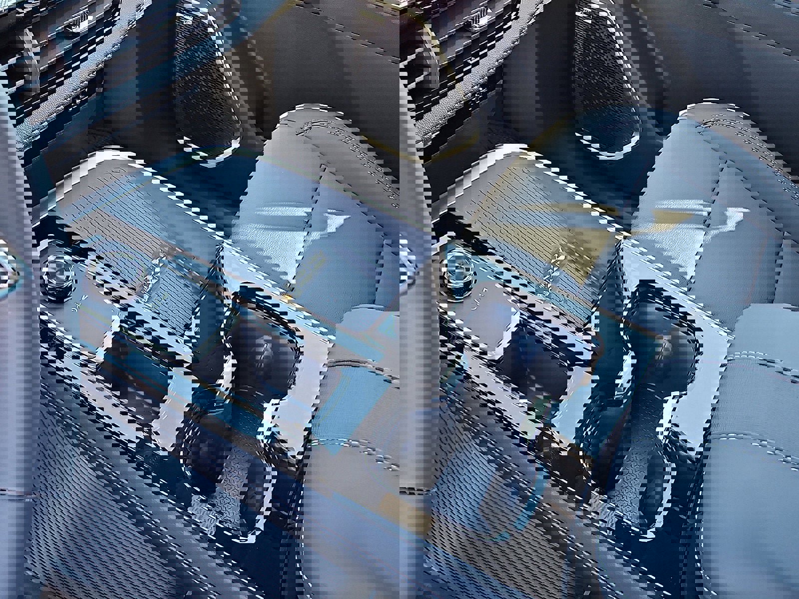 New 2026 Buick Enclave Preferred w/ Power Package image 20