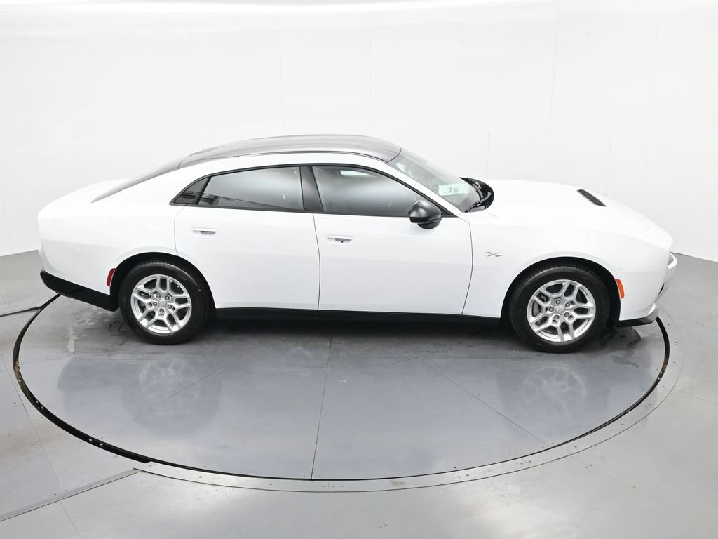 New 2026 Dodge Charger R/T AWD/4WD image 26