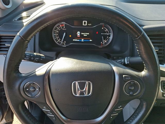 Used 2019 Honda Ridgeline RTL image 20