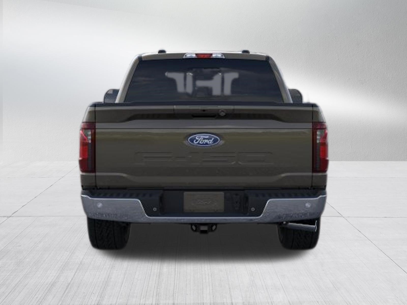New 2026 Ford F150 XLT AWD/4WD image 5