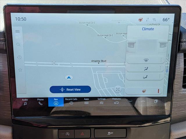 Used 2024 Ford Expedition Max Limited image 13