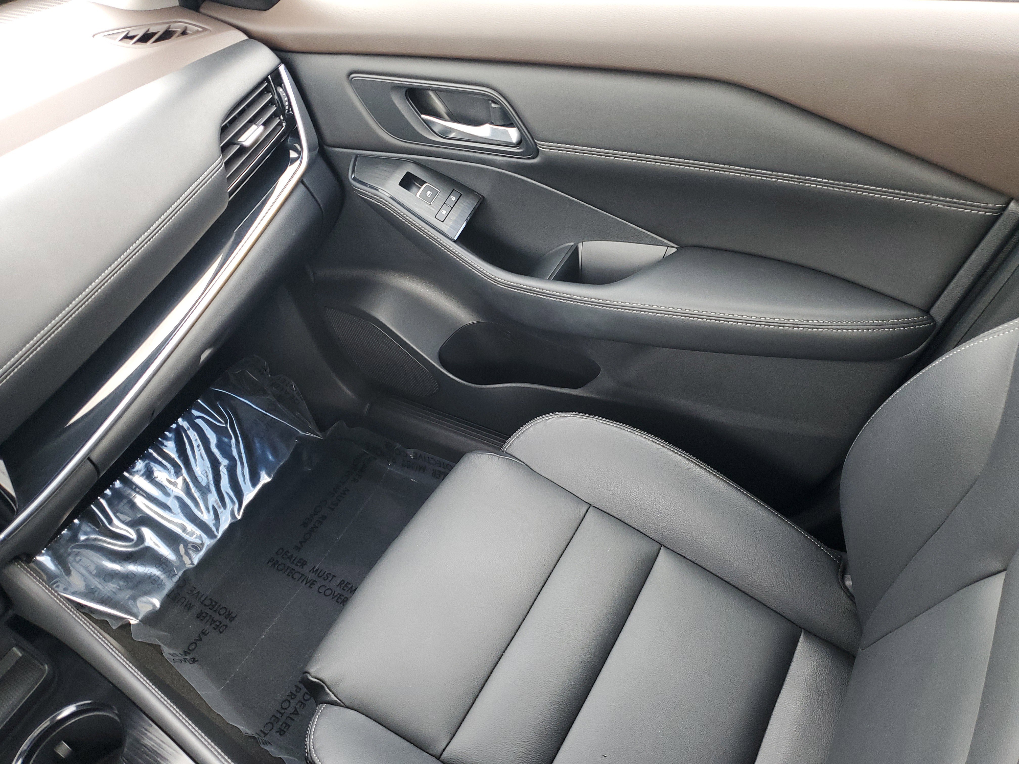 Certified 2022 Nissan Rogue SL image 12