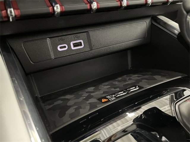 Certified 2023 GMC Canyon AT4X image 27