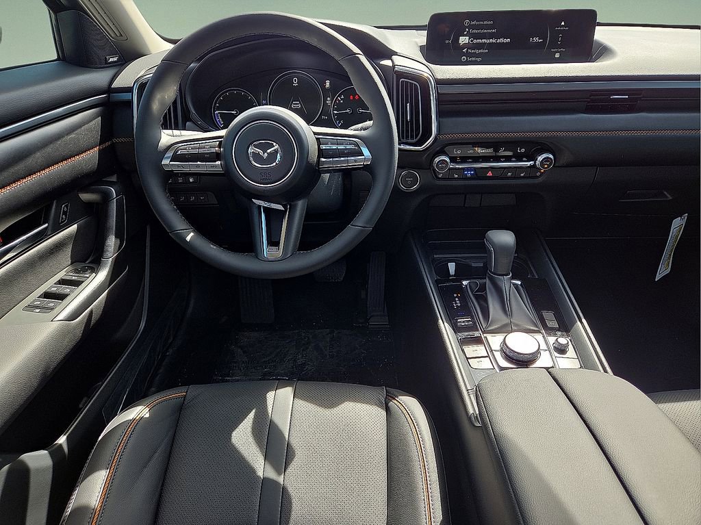 New 2026 MAZDA CX-50 2.5 Hybrid w/ Weather Package image 18