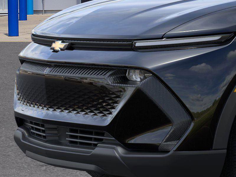 New 2026 Chevrolet Equinox EV LT image 13