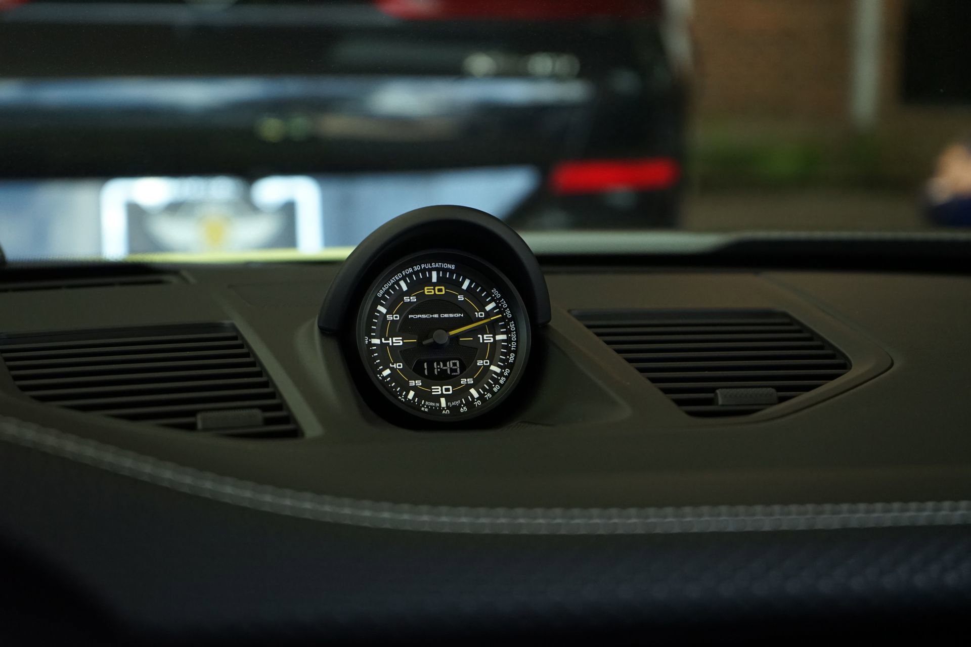 Used 2026 Porsche 911 GT3 image 32