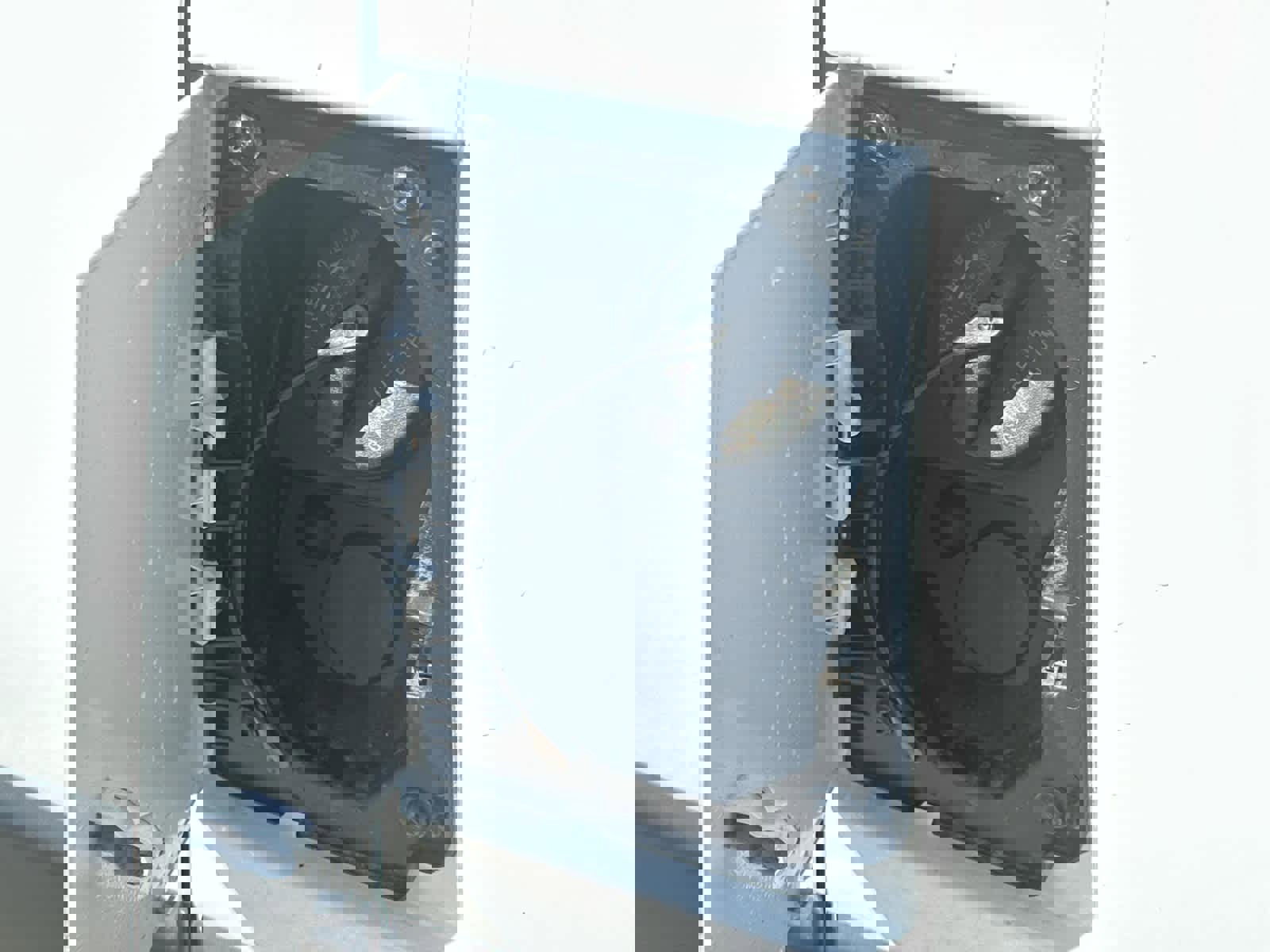 New 2025 RAM ProMaster 2500 w/ Convenience Group image 15