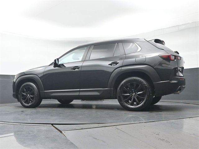 Certified 2024 MAZDA CX-50 AWD 2.5 S w/ Cargo Package image 28