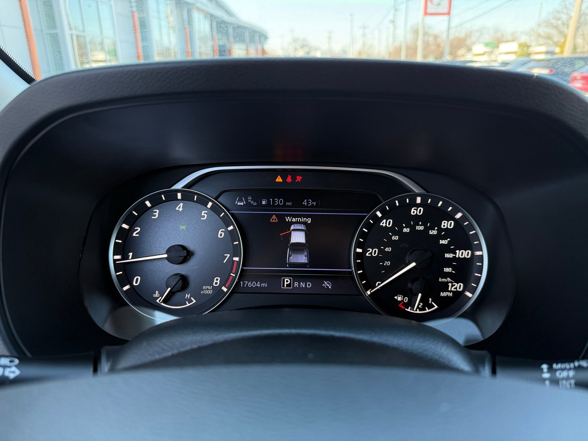 Used 2025 Nissan Frontier SV image 39